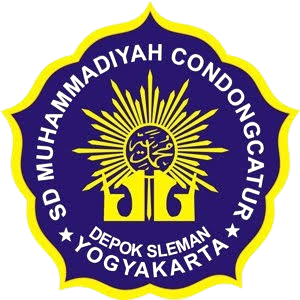 Logo SD Muhammadiyah Condongcatur