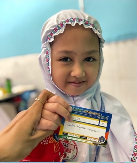 Foto CILA