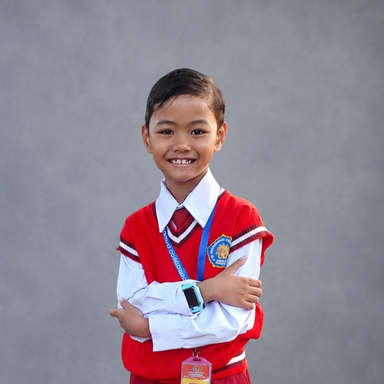 Foto HANAN