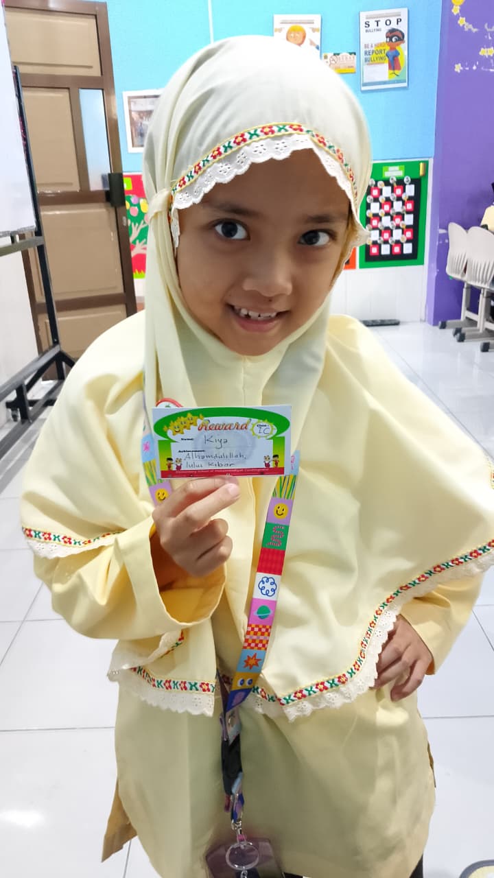 Foto KIYA