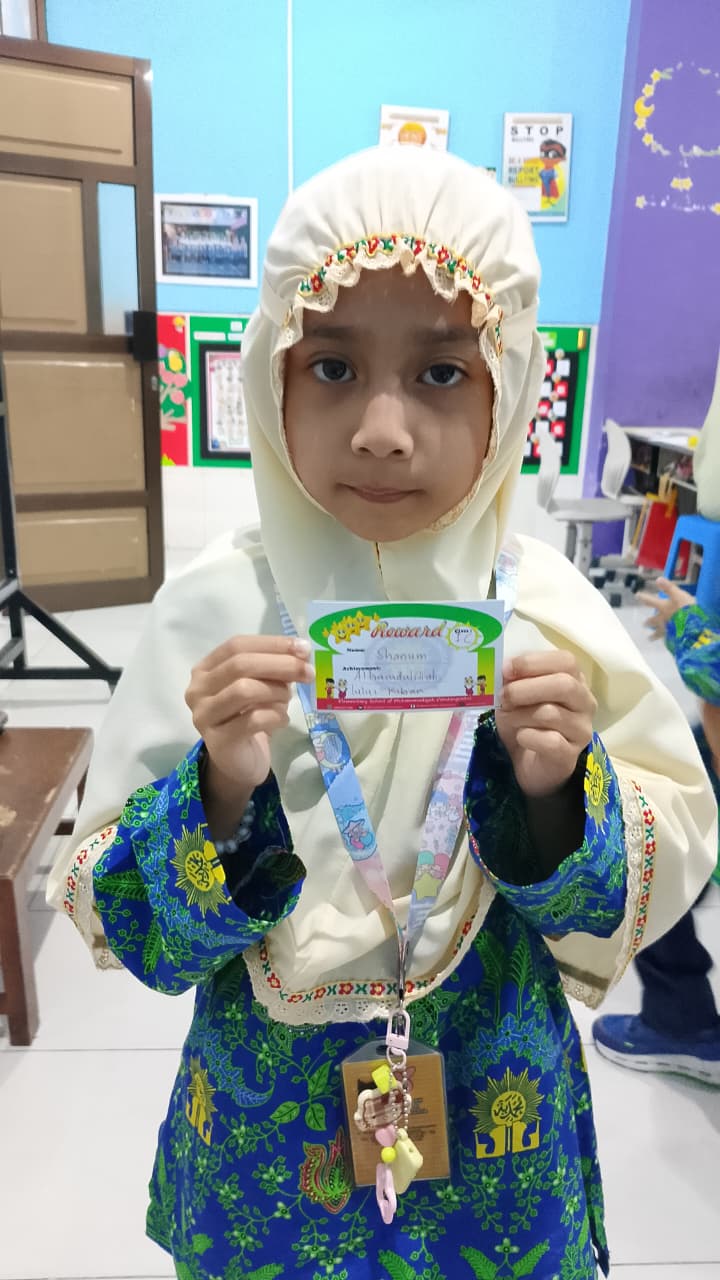 Foto SHANUM